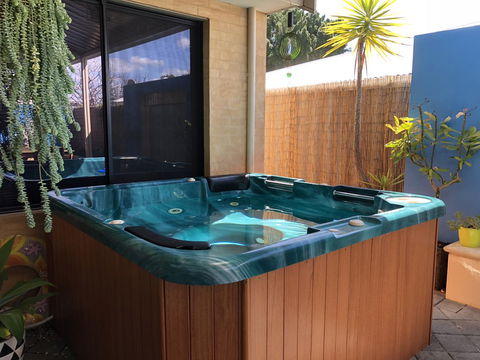 BeachHideaway@Scarborough - Mackay Tourism 35