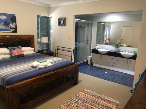 BeachHideaway@Scarborough - Mackay Tourism 20
