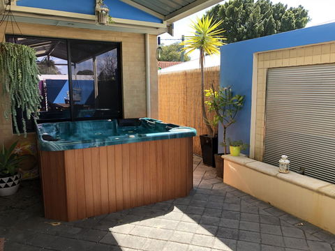 BeachHideaway@Scarborough - Mackay Tourism 34