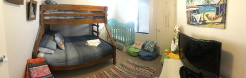 BeachHideaway@Scarborough - Mackay Tourism 3