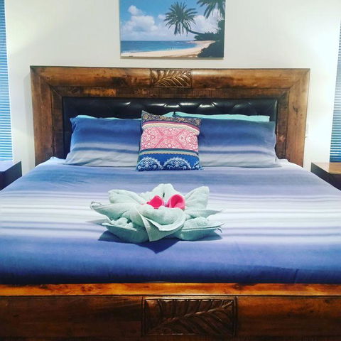 BeachHideaway@Scarborough - Mackay Tourism 0