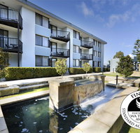 Lodestar Waterside Apartments - Mackay Tourism
