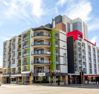 Baileys Serviced Apartments - Mackay Tourism