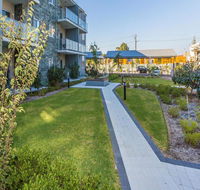 Airport Apartments by Aurum - Mackay Tourism