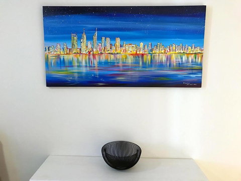 Wheeler Apartments Perth - Mackay Tourism 19