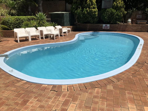 Wheeler Apartments Perth - Mackay Tourism 32