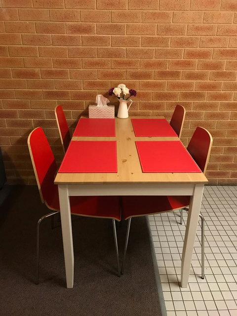 Wheeler Apartments Perth - Mackay Tourism 28