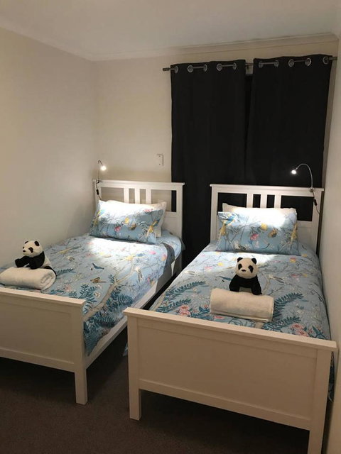 Wheeler Apartments Perth - Mackay Tourism 31