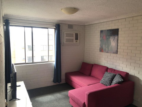 Wheeler Apartments Perth - Mackay Tourism 18