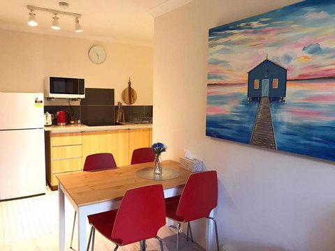 Wheeler Apartments Perth - Mackay Tourism 33