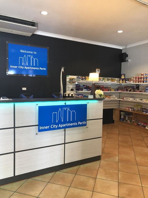 Wheeler Apartments Perth - Mackay Tourism 8