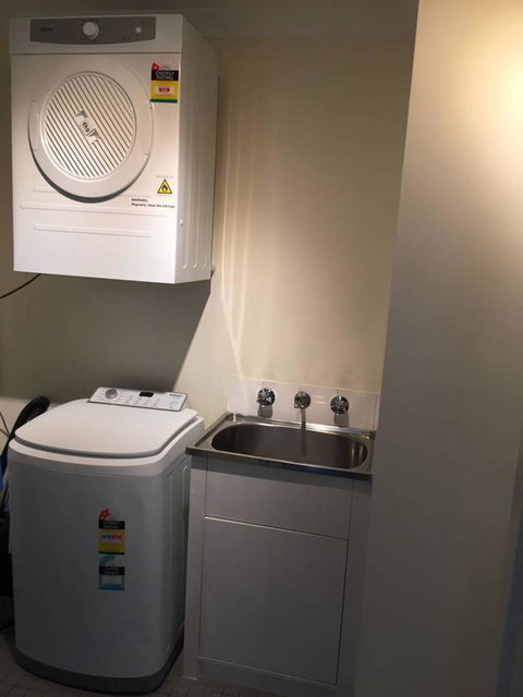 Wheeler Apartments Perth - Mackay Tourism 30