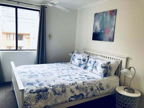 Wheeler Apartments Perth - Mackay Tourism 3