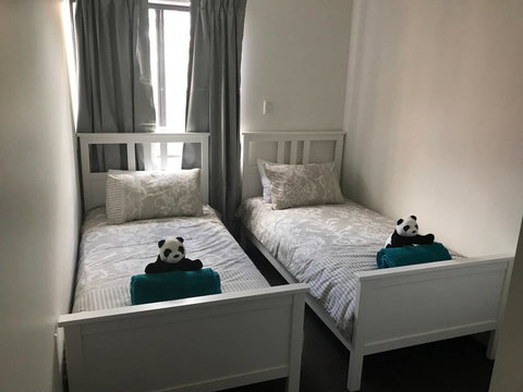 Wheeler Apartments Perth - Mackay Tourism 29