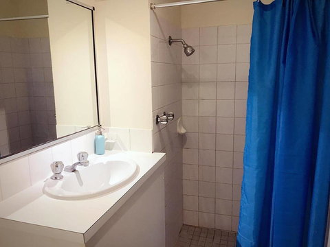 Wheeler Apartments Perth - Mackay Tourism 26