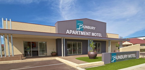 Bunbury Motel And Apartments - Mackay Tourism 16