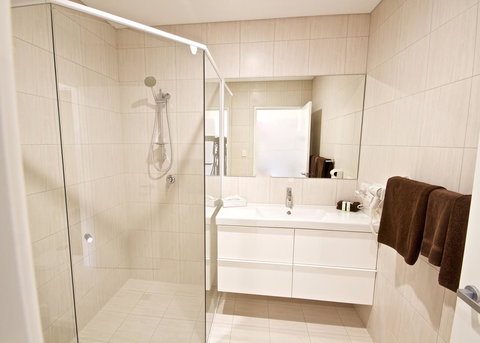 Bunbury Motel And Apartments - Mackay Tourism 17