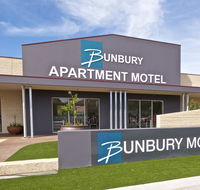 Bunbury Apartment Motel - Mackay Tourism