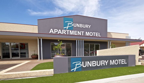 Bunbury Motel And Apartments - Mackay Tourism 0