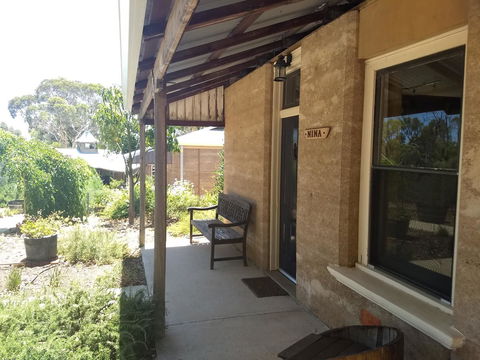 Hotham Ridge Estate - Mackay Tourism 7