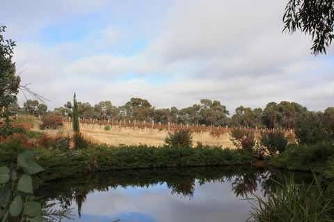 Hotham Ridge Estate - Mackay Tourism 27