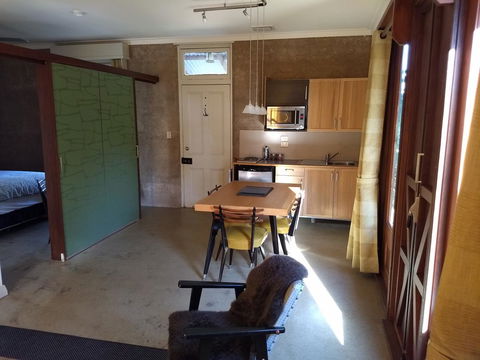 Hotham Ridge Estate - Mackay Tourism 6