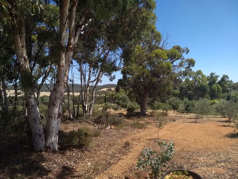 Hotham Ridge Estate - Mackay Tourism 13