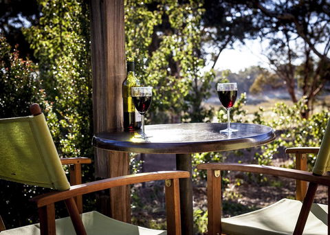 Hotham Ridge Estate - Mackay Tourism 25