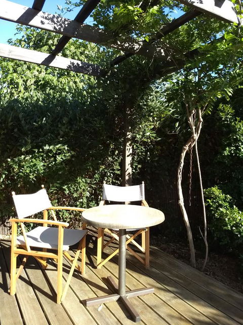 Hotham Ridge Estate - Mackay Tourism 16