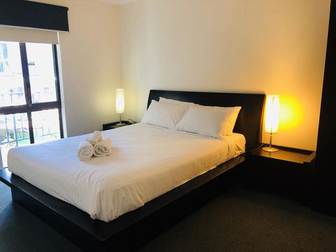 Seashore Memories - Sleeps 3 - Mackay Tourism 6