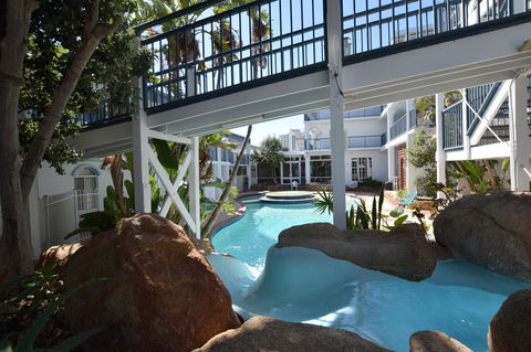 Seashore Memories - Sleeps 3 - Mackay Tourism 18