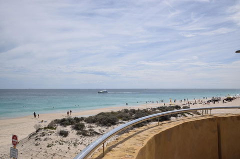 Seashore Memories - Sleeps 3 - Mackay Tourism 21