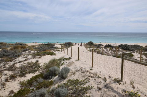 Seashore Memories - Sleeps 3 - Mackay Tourism 20