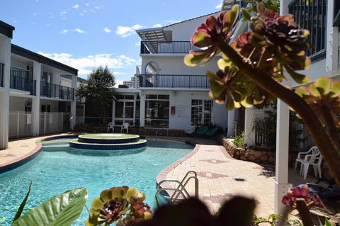 Seashore Memories - Sleeps 3 - Mackay Tourism 19