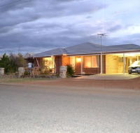 Beach Place  Leeman - Mackay Tourism
