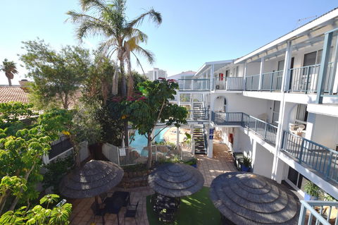 West Beach Lagoon 202 - Quiet & Ground Floor! - Mackay Tourism 18