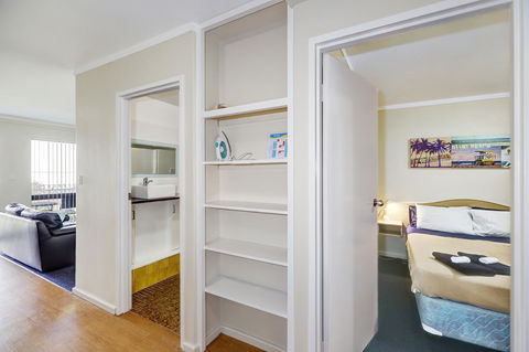 West Beach Lagoon 202 - Quiet & Ground Floor! - Mackay Tourism 10