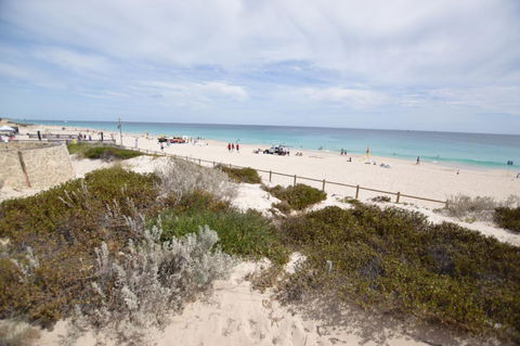 West Beach Lagoon 202 - Quiet & Ground Floor! - Mackay Tourism 28