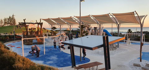 West Beach Lagoon 202 - Quiet & Ground Floor! - Mackay Tourism 29