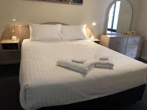 West Beach Lagoon 202 - Quiet & Ground Floor! - Mackay Tourism 3