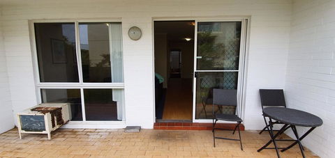 West Beach Lagoon 202 - Quiet & Ground Floor! - Mackay Tourism 2