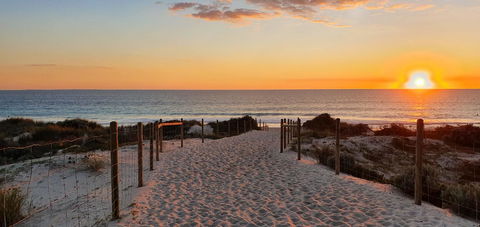 West Beach Lagoon 202 - Quiet & Ground Floor! - Mackay Tourism 31