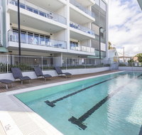 Gallery Serviced Apartments - Mackay Tourism