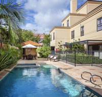 Best Western Northbridge Apartments - Mackay Tourism