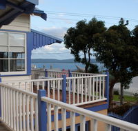 Lotti's House - Mackay Tourism