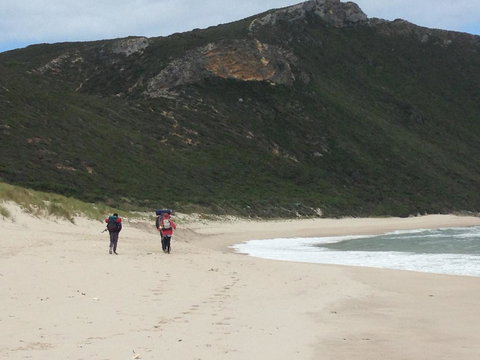 Riverside Retreat Chalets, Walpole - Mackay Tourism 29