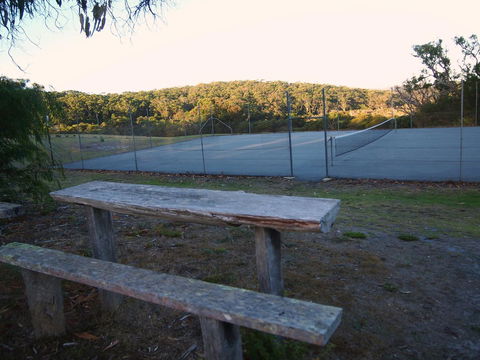 Riverside Retreat Chalets, Walpole - Mackay Tourism 18