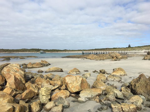 Riverside Retreat Chalets, Walpole - Mackay Tourism 28