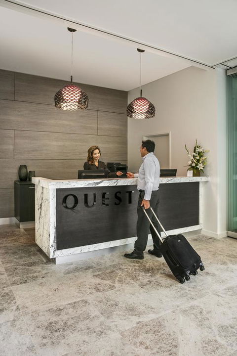 Quest Kings Park - Mackay Tourism 7