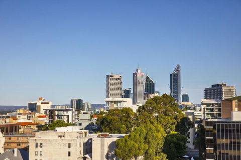 Quest Kings Park - Mackay Tourism 16